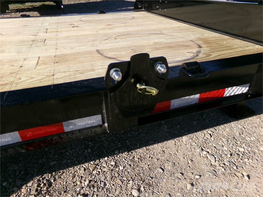 Load Trail CB Autotransport-Anhänger
