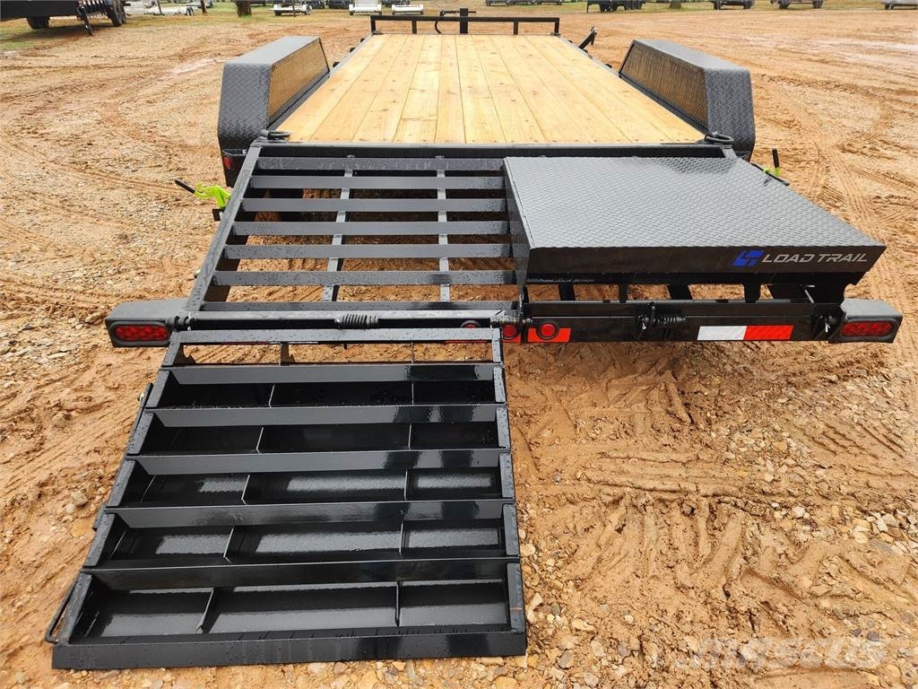 Load Trail CH Autotransport-Anhänger