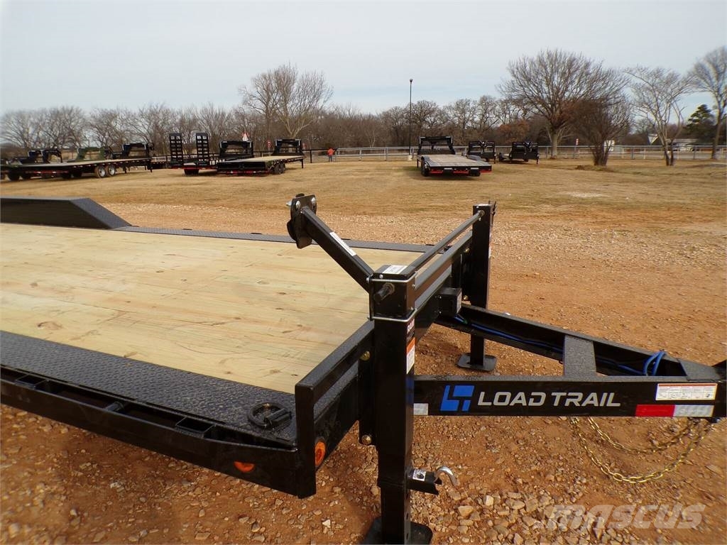Load Trail CH Autotransport-Anhänger
