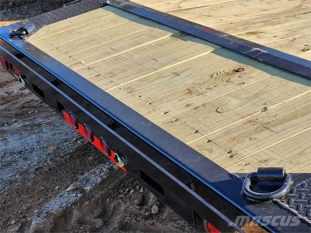Load Trail CH Autotransport-Anhänger