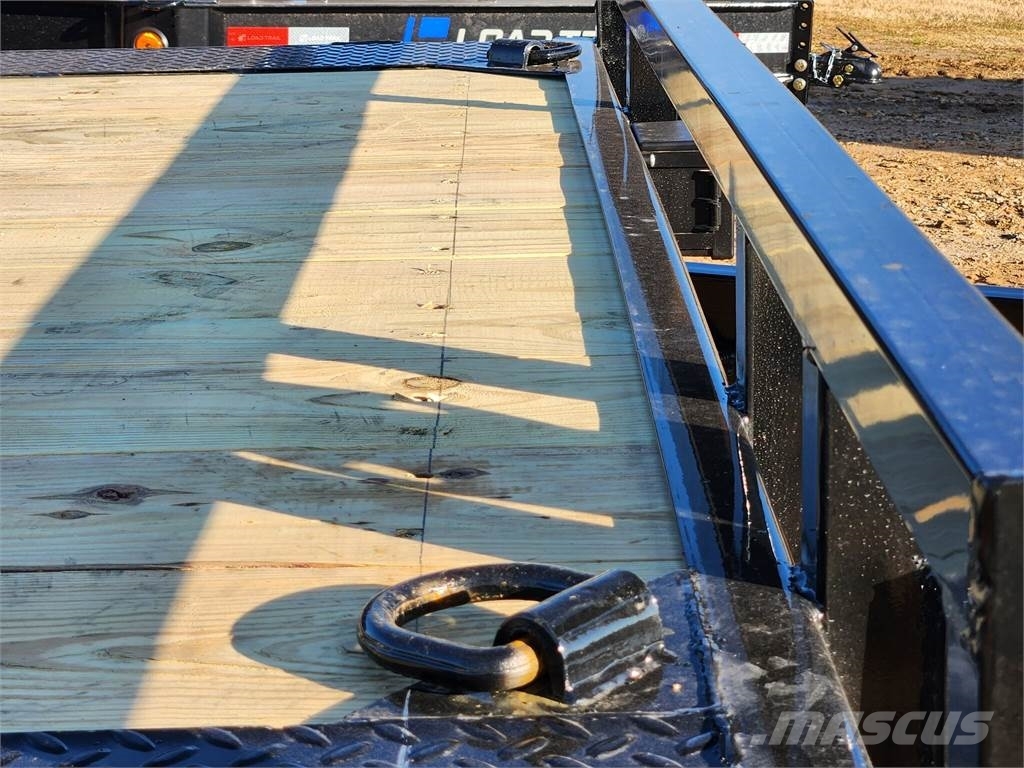 Load Trail CH Autotransport-Anhänger