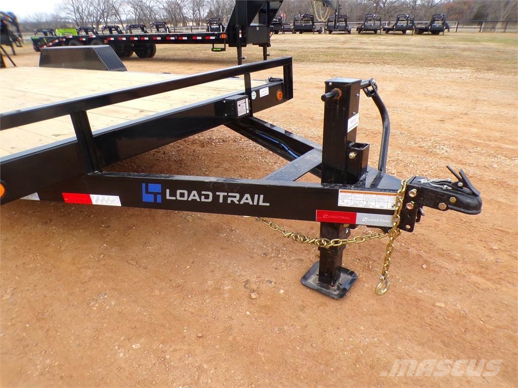 Load Trail CH Autotransport-Anhänger