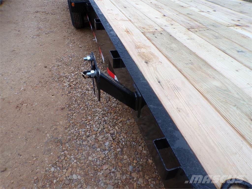 Load Trail CH Autotransport-Anhänger