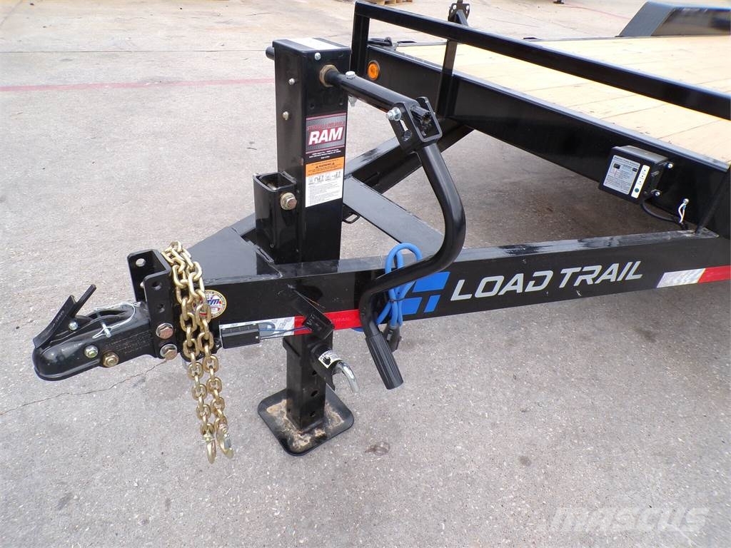 Load Trail CH Autotransport-Anhänger