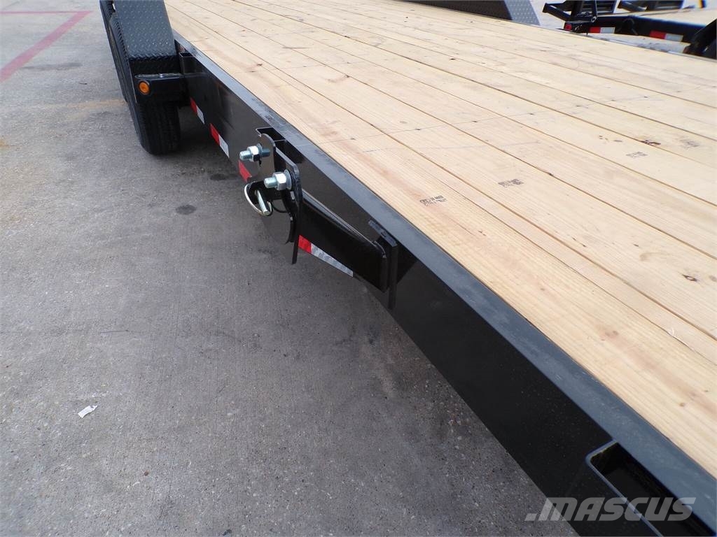 Load Trail CH Autotransport-Anhänger