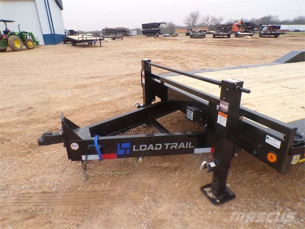 Load Trail CH Autotransport-Anhänger