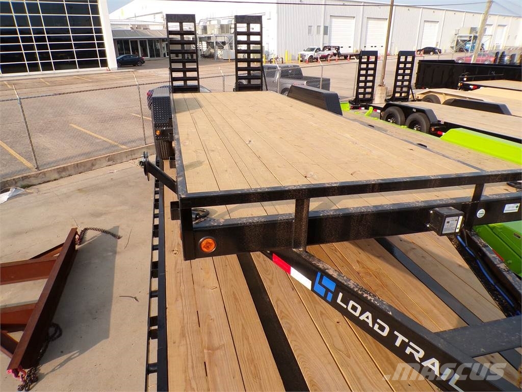 Load Trail CH Autotransport-Anhänger