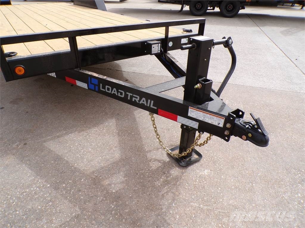 Load Trail CH Autotransport-Anhänger