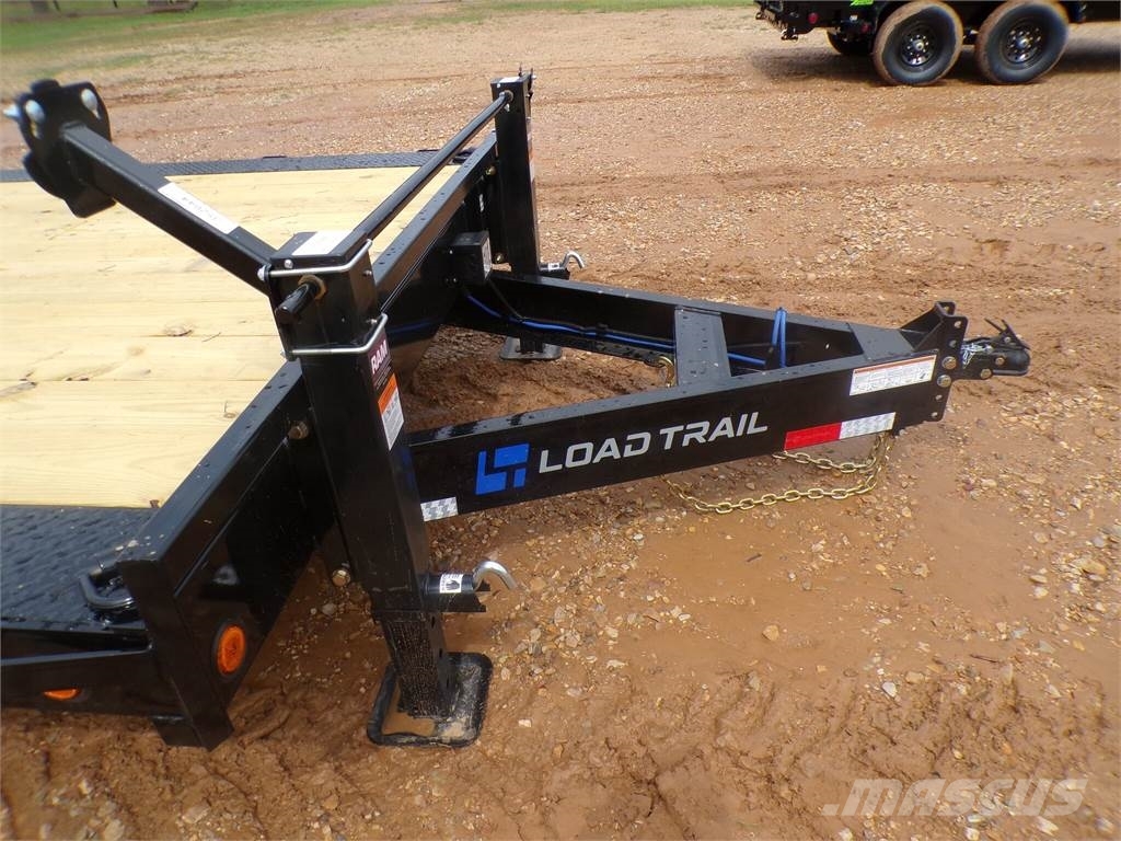 Load Trail CH Autotransport-Anhänger