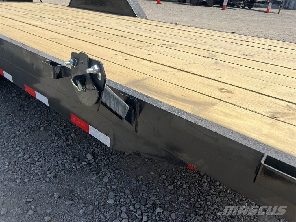 Load Trail CH Autotransport-Anhänger