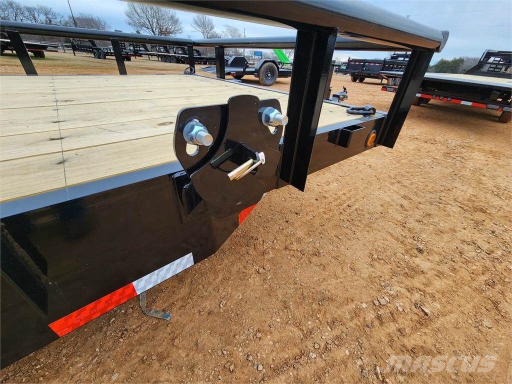 Load Trail CS Autotransport-Anhänger