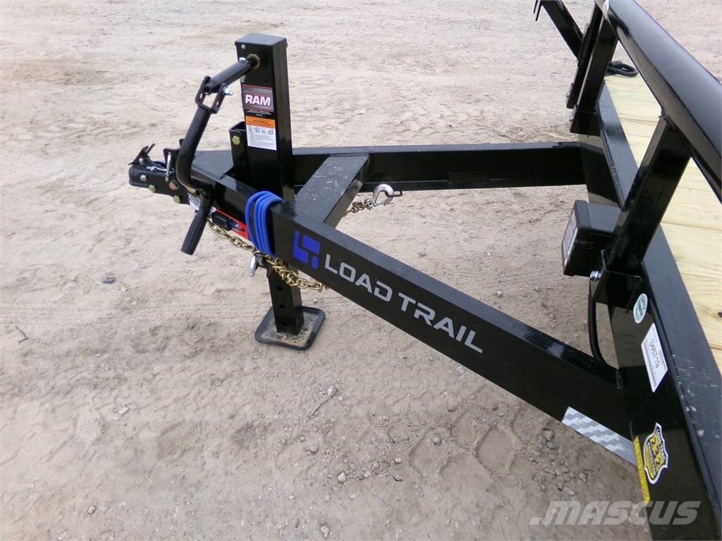 Load Trail CS Autotransport-Anhänger