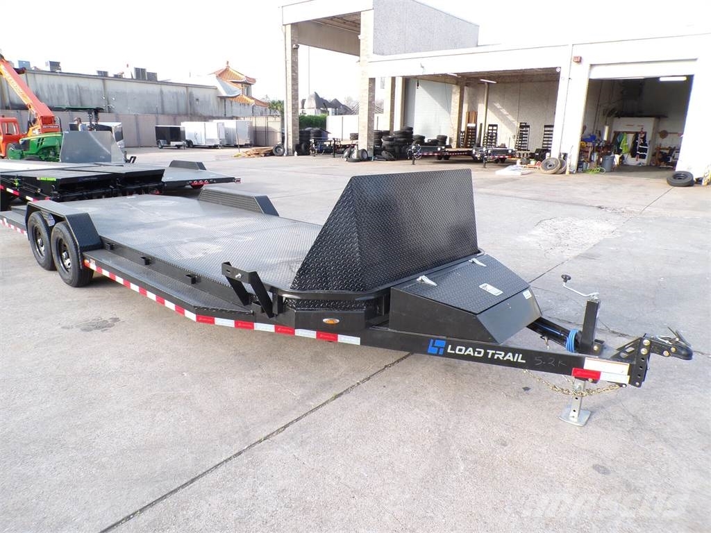 Load Trail CZ Autotransport-Anhänger