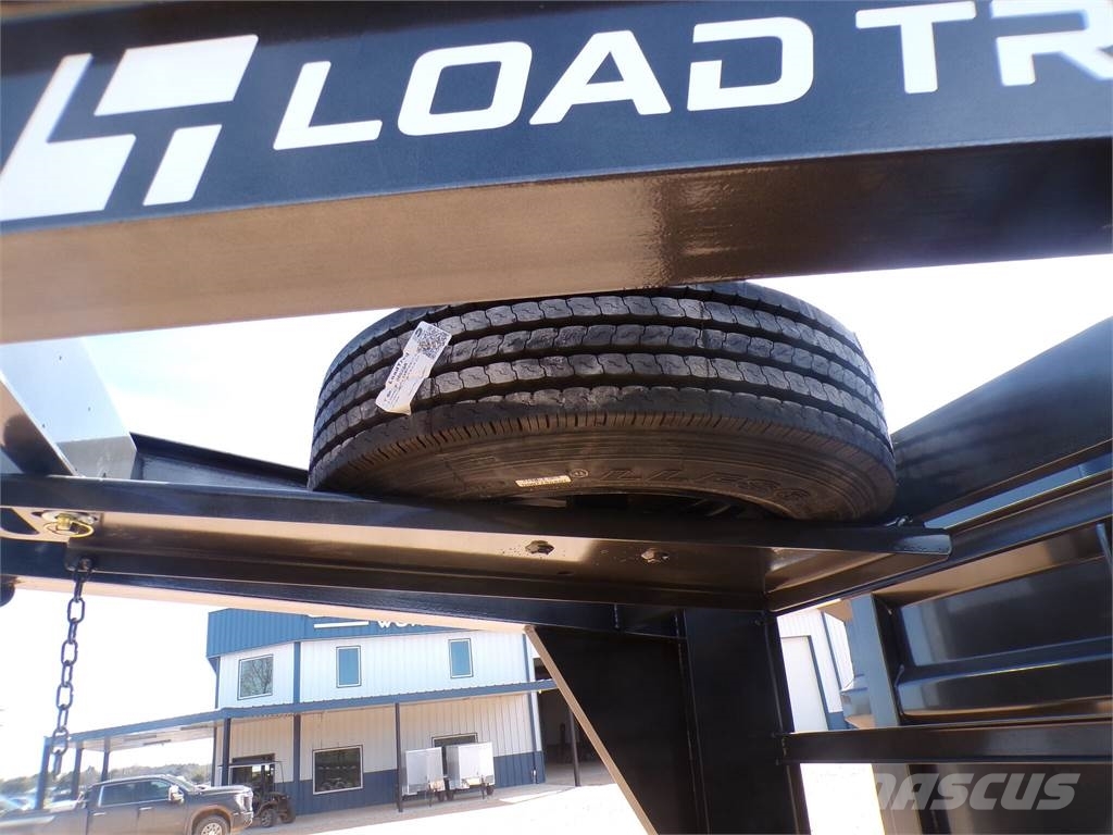Load Trail DG Самосвали