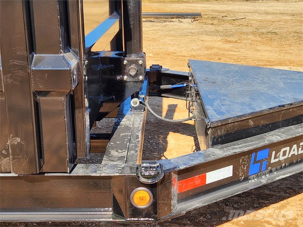 Load Trail DL Kiperi prikolice