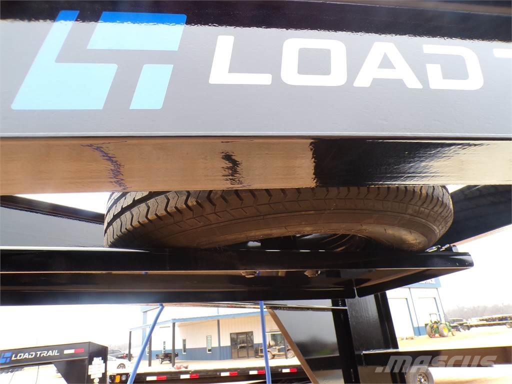 Load Trail GE Kerghaagised