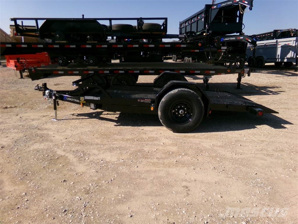 Load Trail SH Kerghaagised
