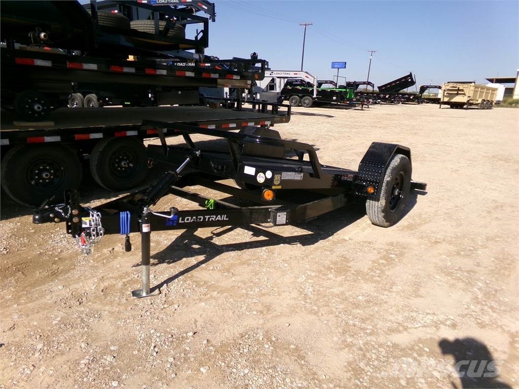 Load Trail SH Kerghaagised