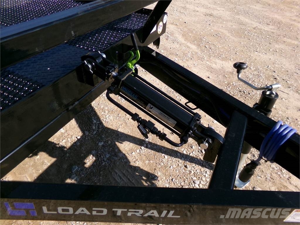 Load Trail SH Kerghaagised