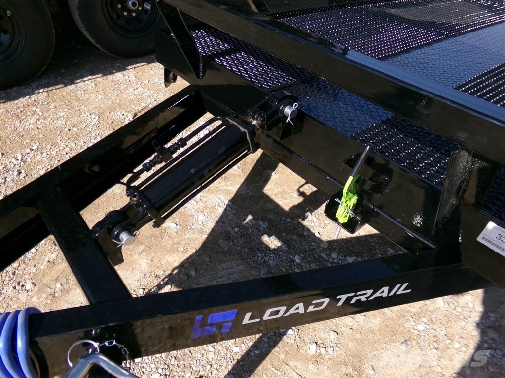 Load Trail SH Kerghaagised