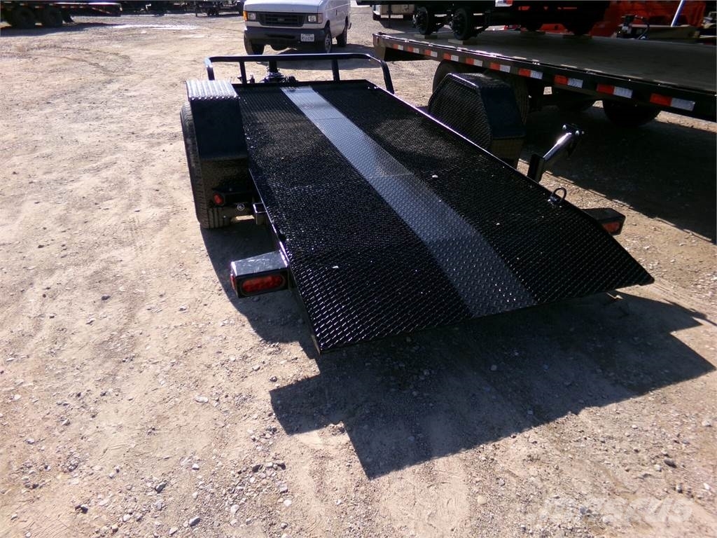 Load Trail SH Kerghaagised