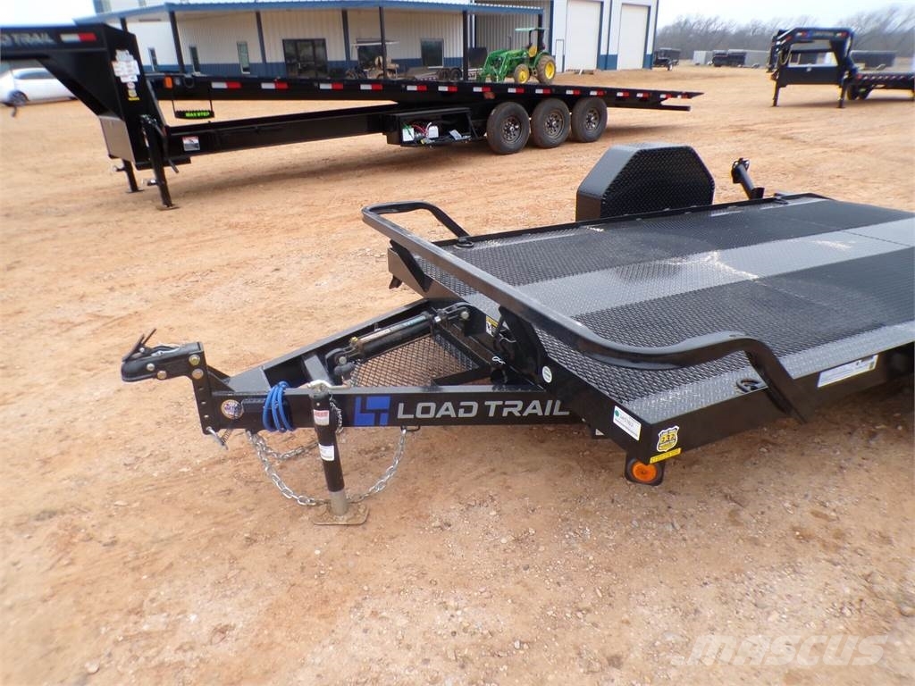 Load Trail SH Kerghaagised