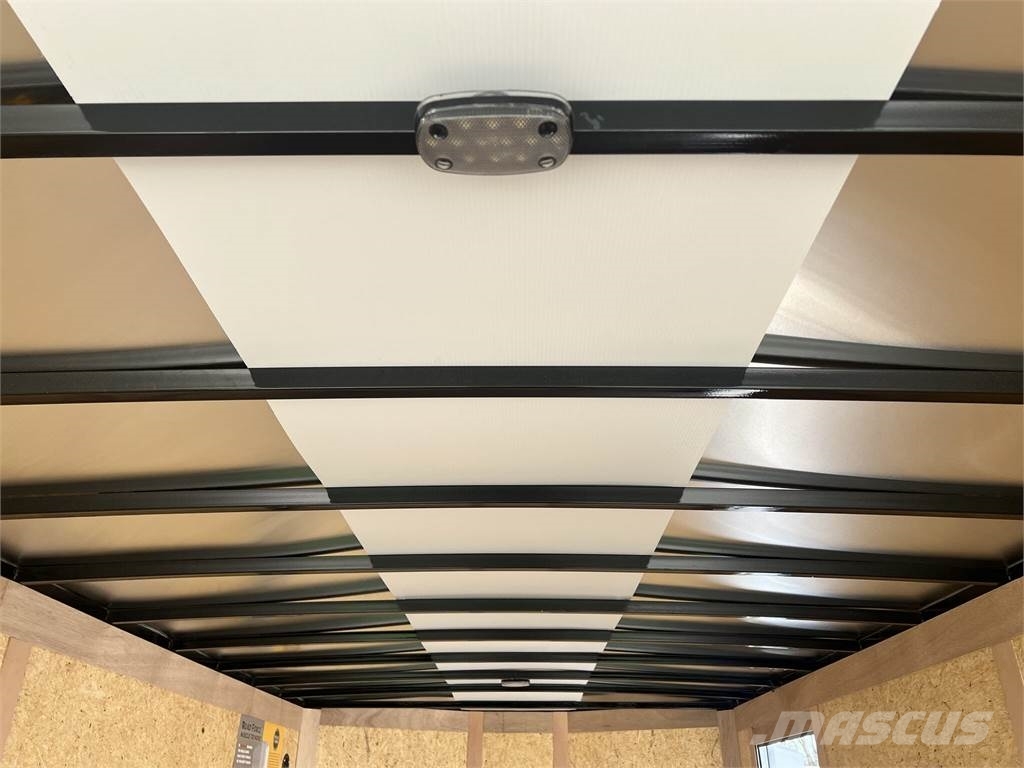 Wells Cargo Road Force Cajas de remolque
