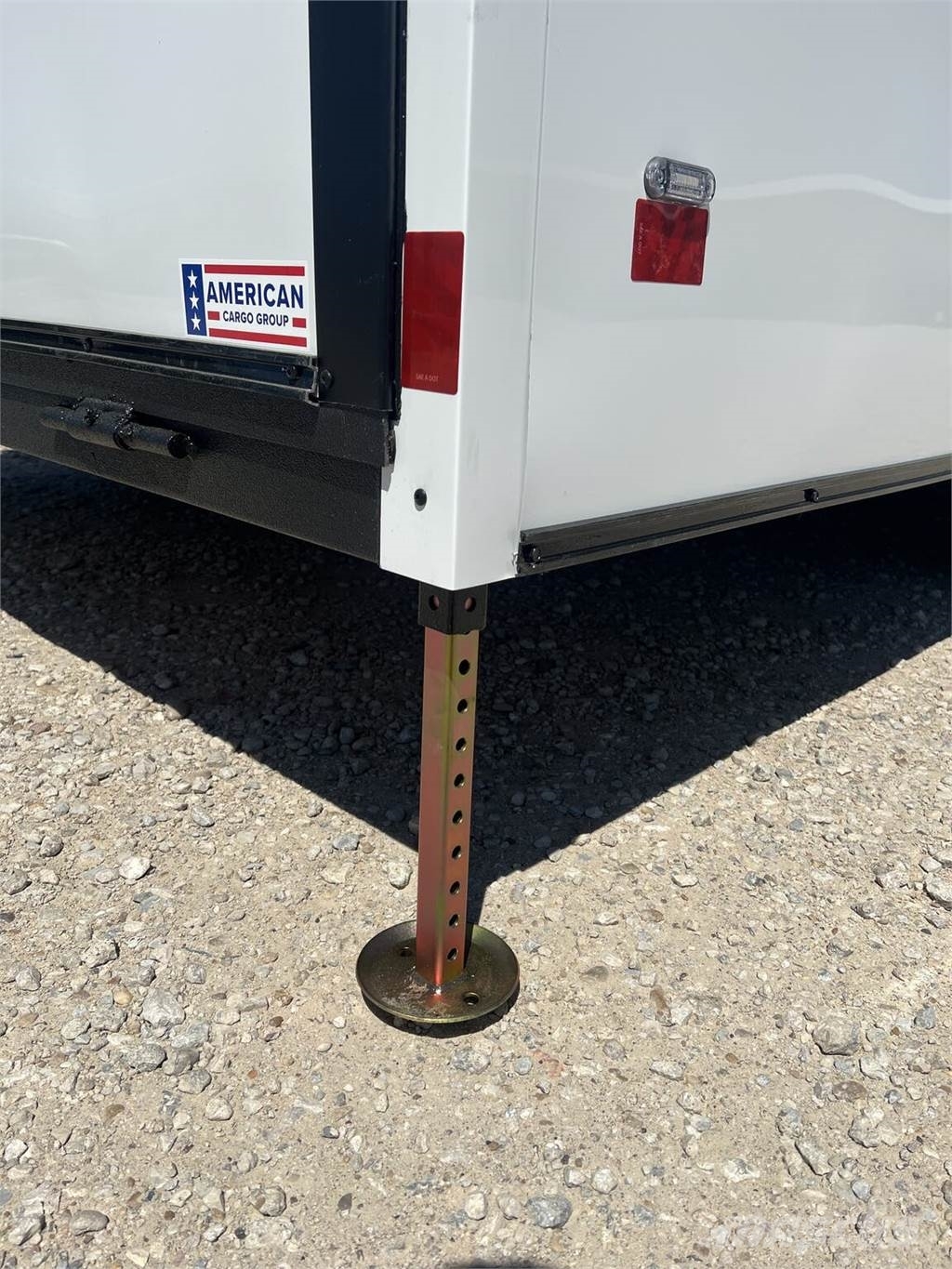 Wells Cargo Road Force Cajas de remolque