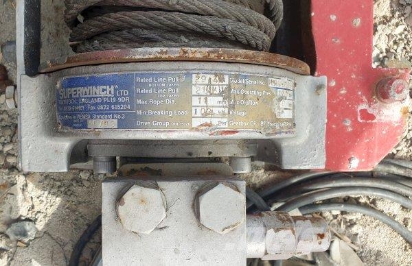 Avia A80 L Autoveokid