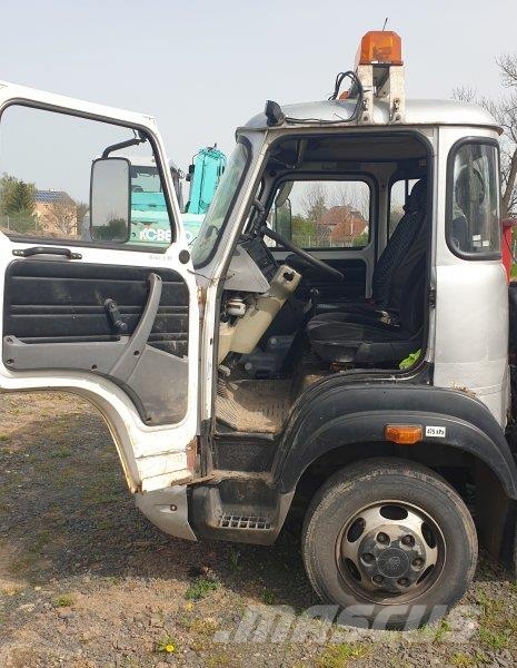 Avia A80 L Autoveokid