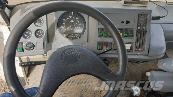 Avia A80 L Autoveokid