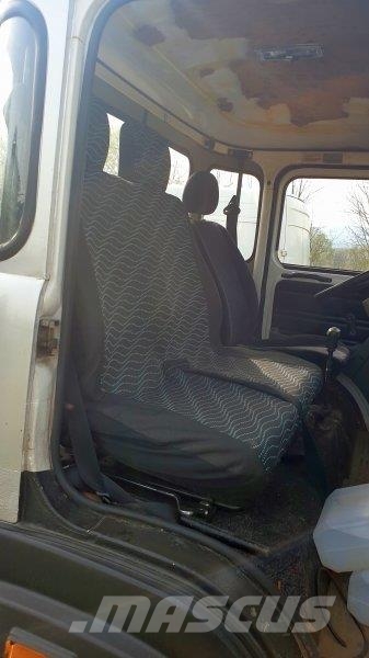 Avia A80 L Autoveokid
