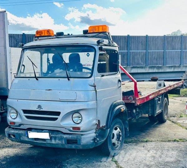Avia A80 L Autoveokid