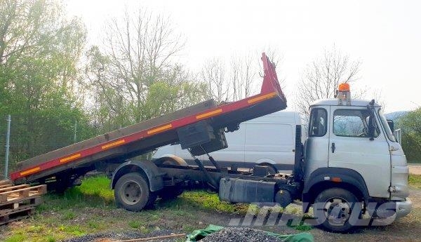Avia A80 L Autoveokid