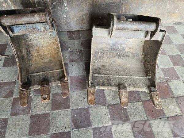 Bobcat E10 Z Minikoparki