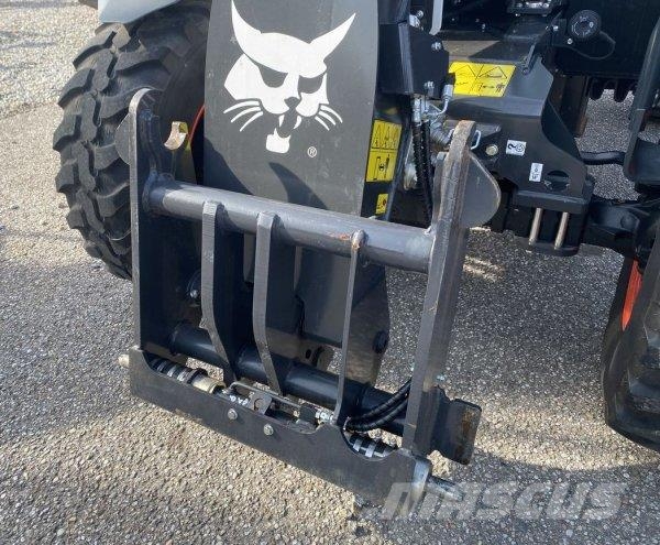 Bobcat TL 26-60 معدات البناء - غير ذلك