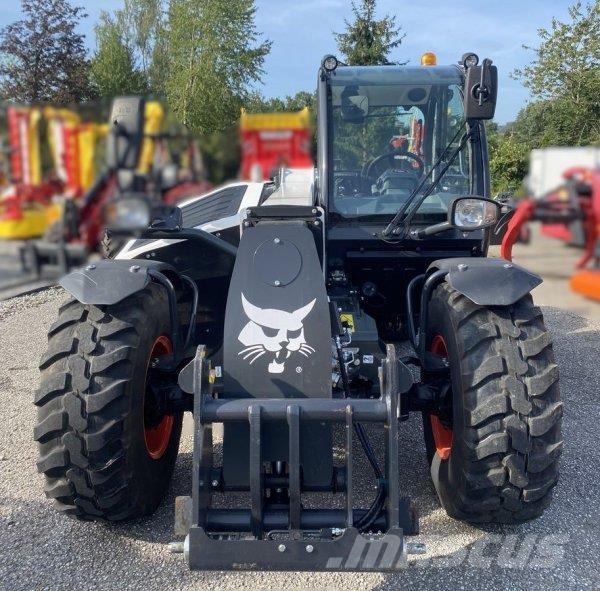 Bobcat TL 26-60 معدات البناء - غير ذلك