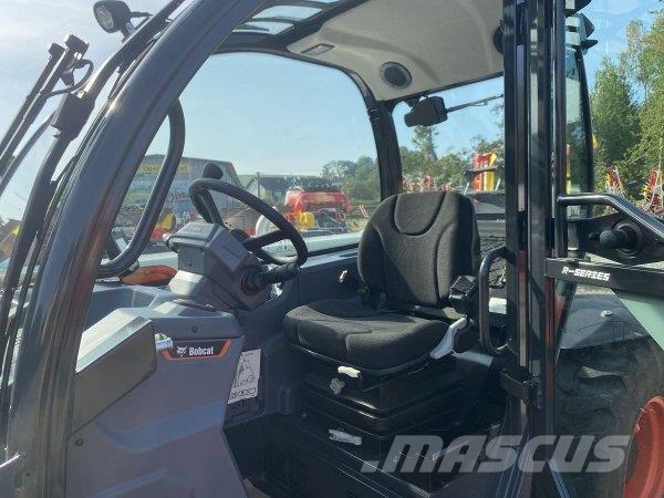 Bobcat TL 26-60 معدات البناء - غير ذلك