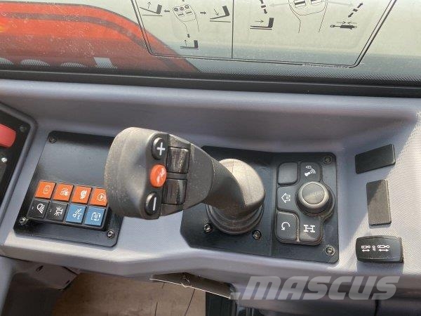 Bobcat TL 26-60 معدات البناء - غير ذلك