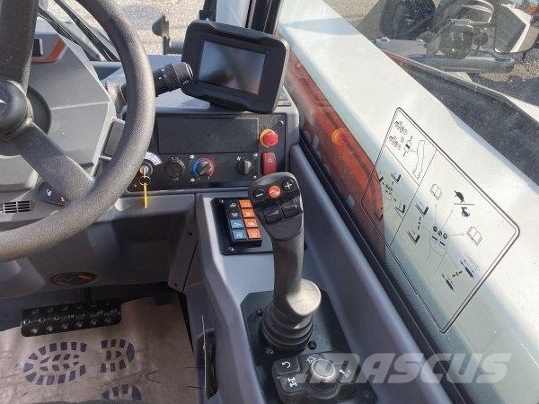 Bobcat TL 26-60 معدات البناء - غير ذلك