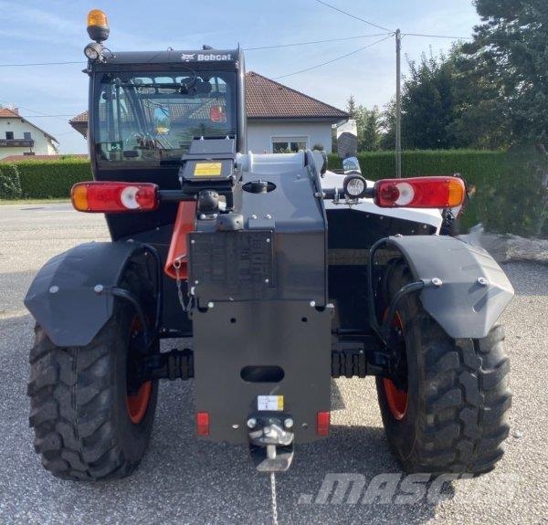 Bobcat TL 26-60 معدات البناء - غير ذلك