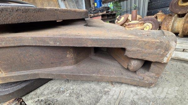 CAT ? MP 20 (S) / Verachtert Muut koneet