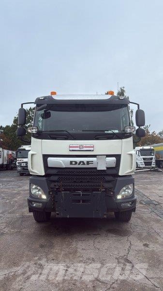 DAF CF 530 Грузовики-Самосвалы