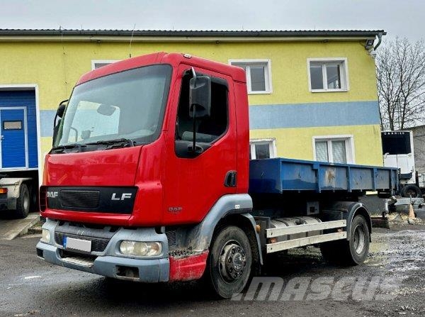 DAF LF45.220 +(CZ) CTS Camiones polibrazo