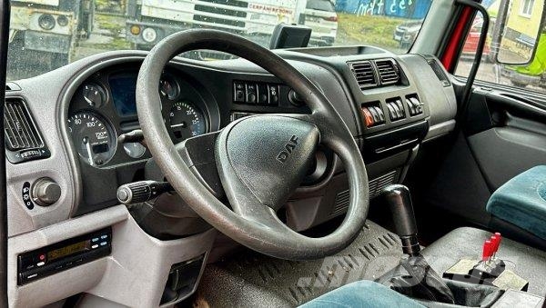 DAF LF45.220 +(CZ) CTS Camiones polibrazo