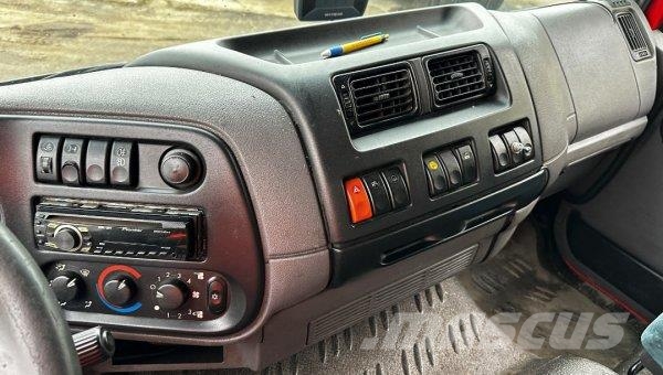 DAF LF45.220 +(CZ) CTS Camiones polibrazo