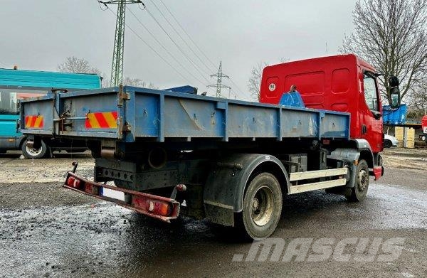 DAF LF45.220 +(CZ) CTS Camiones polibrazo