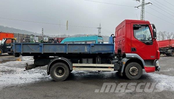 DAF LF45.220 +(CZ) CTS Camiones polibrazo