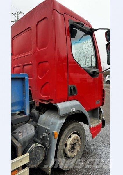 DAF LF45.220 +(CZ) CTS Camiones polibrazo