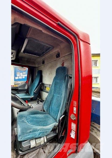 DAF LF45.220 +(CZ) CTS Camiones polibrazo